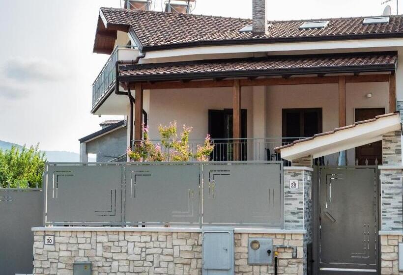 ベッドアンドブレックファースト Dada