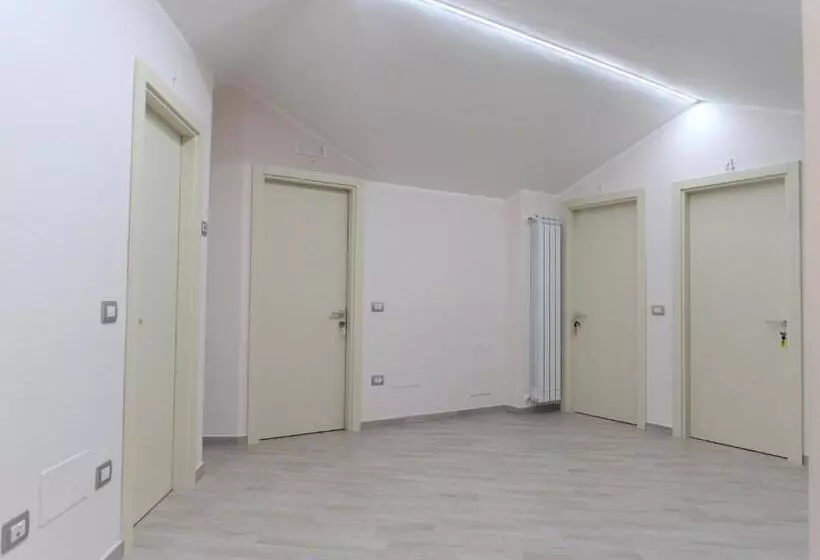 Aamiaismajoitus (B&B) Dada