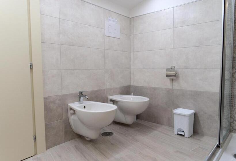 ベッドアンドブレックファースト Dada