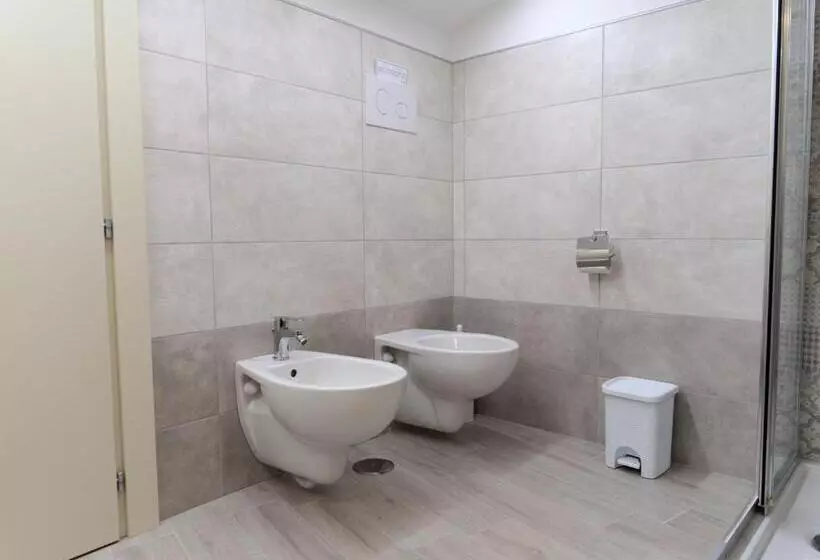 Aamiaismajoitus (B&B) Dada