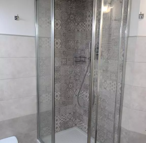 Aamiaismajoitus (B&B) Dada