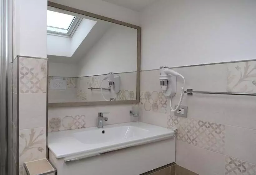 Aamiaismajoitus (B&B) Dada