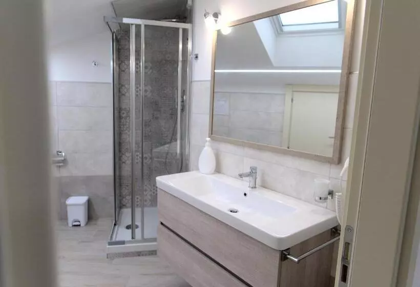 Aamiaismajoitus (B&B) Dada