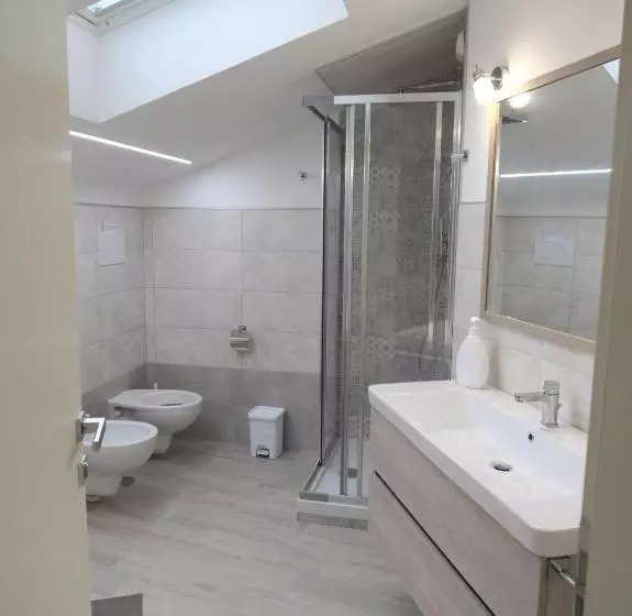 Aamiaismajoitus (B&B) Dada