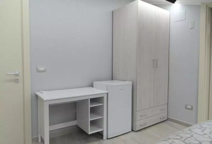 Aamiaismajoitus (B&B) Dada