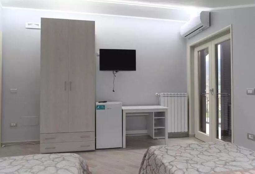 Aamiaismajoitus (B&B) Dada