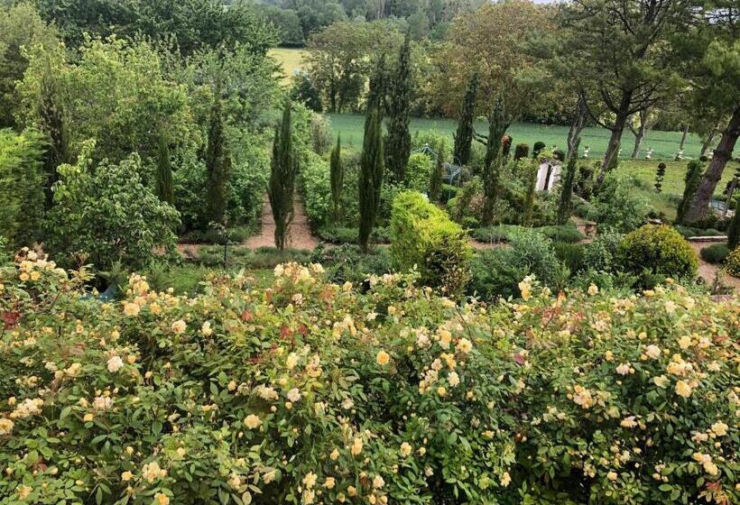 צימר Les Jardins Haute Couture