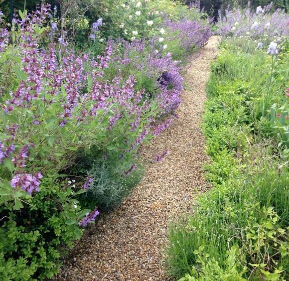 צימר Les Jardins Haute Couture
