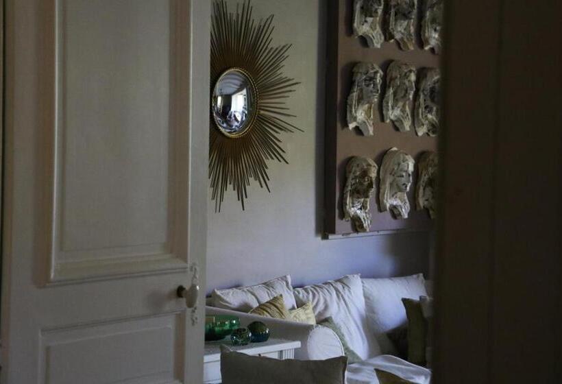 צימר Les Jardins Haute Couture