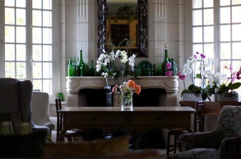 צימר Les Jardins Haute Couture