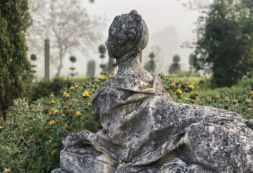 צימר Les Jardins Haute Couture