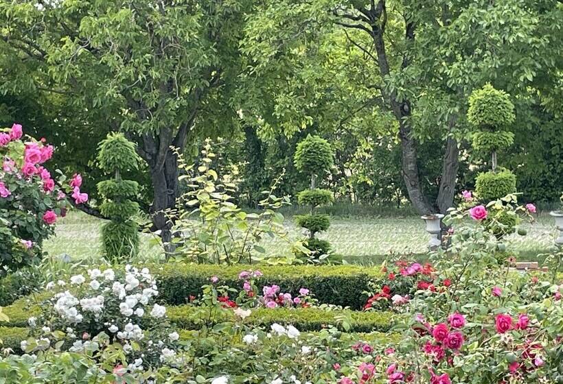 צימר Les Jardins Haute Couture