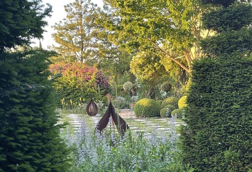 צימר Les Jardins Haute Couture