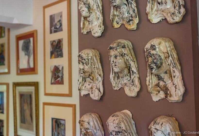 צימר Les Jardins Haute Couture