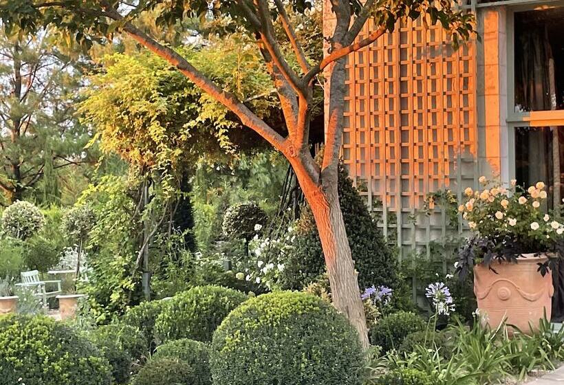 צימר Les Jardins Haute Couture