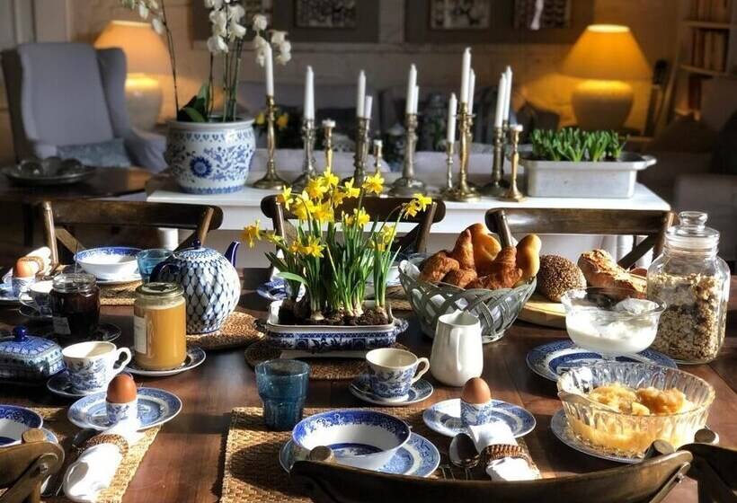 צימר Les Jardins Haute Couture