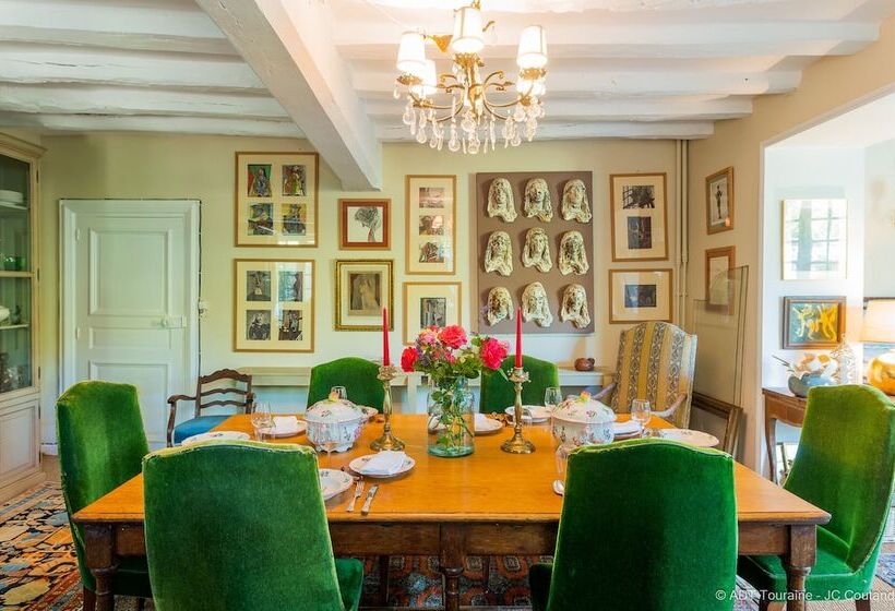 צימר Les Jardins Haute Couture