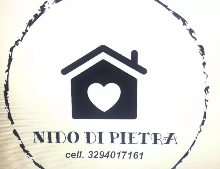 تختخواب و صبحانه Nido Di Pietra Dimora In Centro