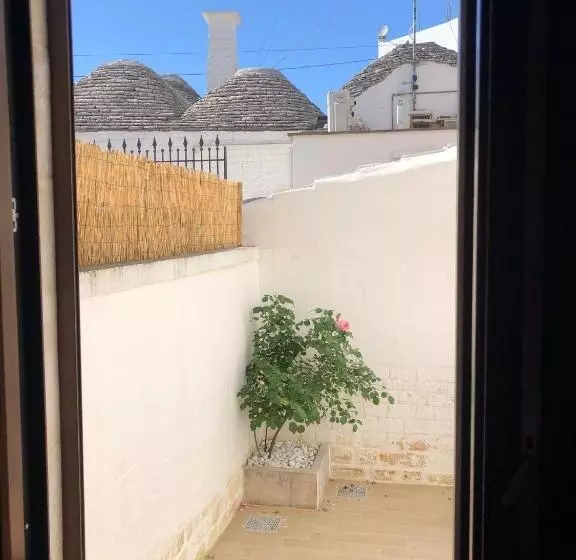 تختخواب و صبحانه Nido Di Pietra Dimora In Centro