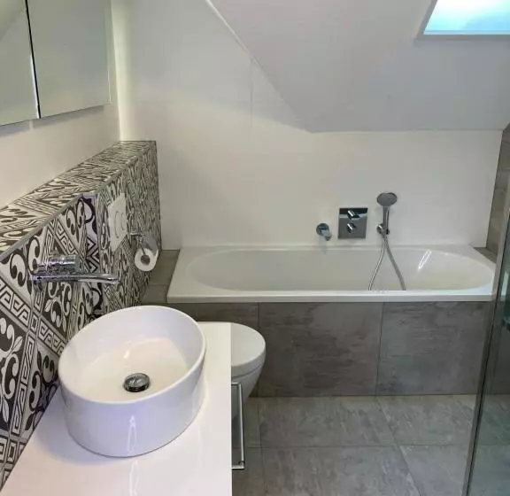 Aamiaismajoitus (B&B) Zoutelande,modern Verblijf Bij De Zee