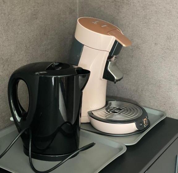 住宿加早餐  Zoutelande,modern Verblijf Bij De Zee