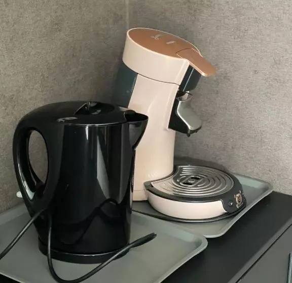 Aamiaismajoitus (B&B) Zoutelande,modern Verblijf Bij De Zee