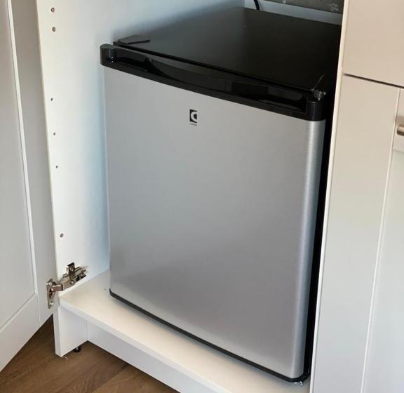 住宿加早餐  Zoutelande,modern Verblijf Bij De Zee