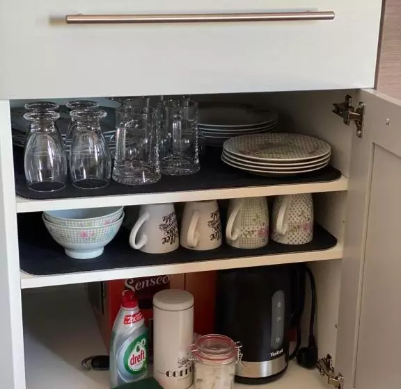 Aamiaismajoitus (B&B) Zoutelande,modern Verblijf Bij De Zee