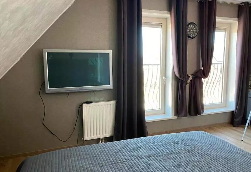 Aamiaismajoitus (B&B) Zoutelande,modern Verblijf Bij De Zee