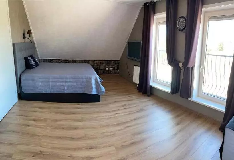 Aamiaismajoitus (B&B) Zoutelande,modern Verblijf Bij De Zee