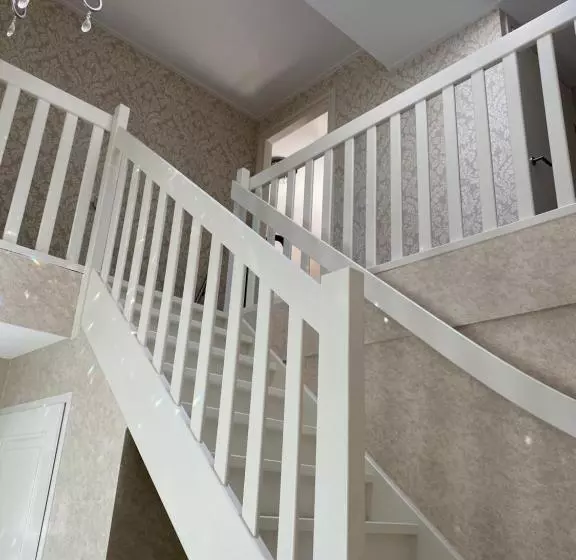 Aamiaismajoitus (B&B) Zoutelande,modern Verblijf Bij De Zee