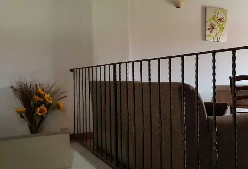 Bed & Breakfast S  Accorru