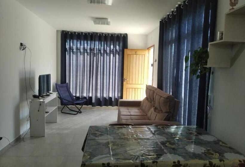 Cs9 Casa De 3 Quartos A 15 Min De Curitiba