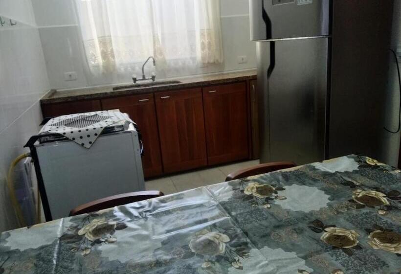 Cs9 Casa De 3 Quartos A 15 Min De Curitiba