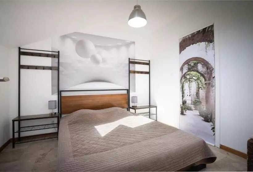 Grange Rénovée En Gîte/maison/chalet