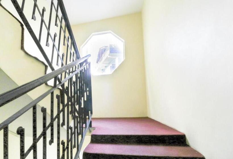 בית מלון כפרי Oyo Mnl739 Manali Villa