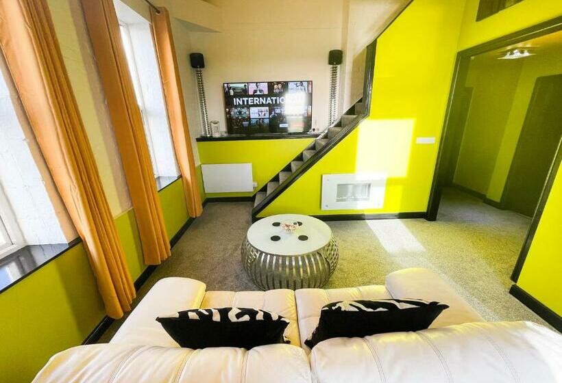 Otel Phoenix Apartments