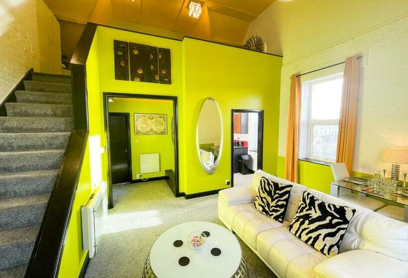 Otel Phoenix Apartments