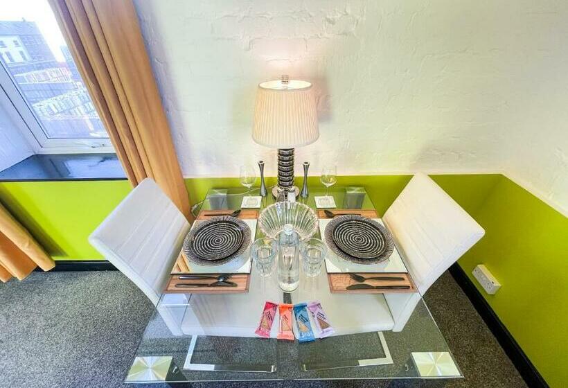 Otel Phoenix Apartments