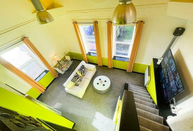 Otel Phoenix Apartments