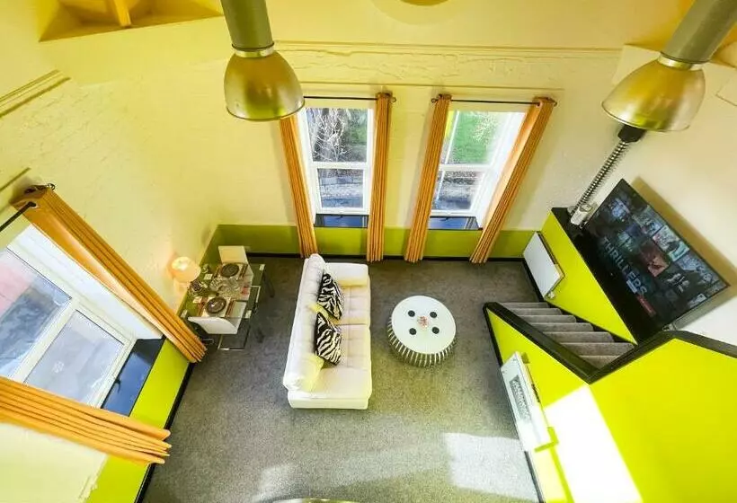 ホテル Phoenix Apartments