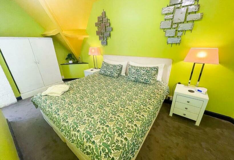 Otel Phoenix Apartments