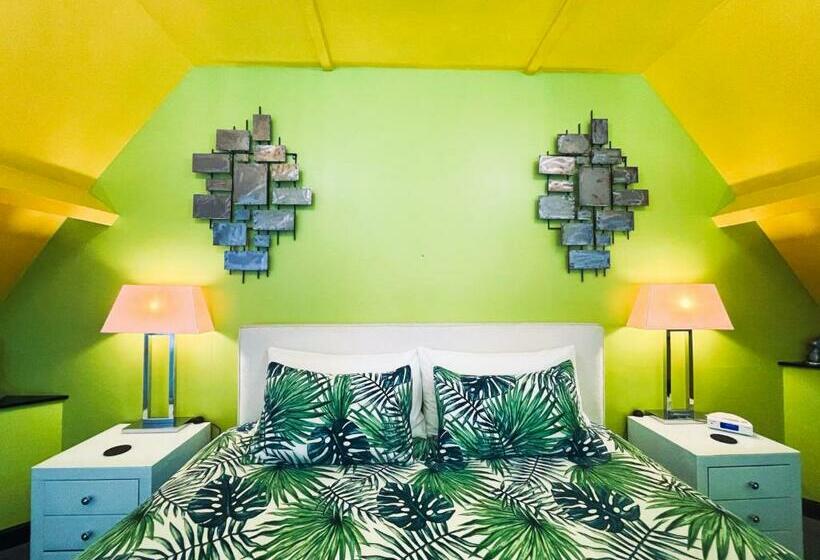 Otel Phoenix Apartments