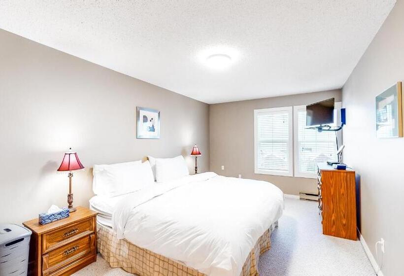 فندق Ponderosa Inn 316