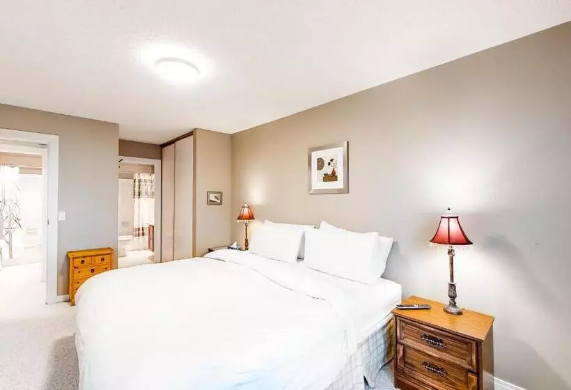 ホテル Ponderosa Inn 316