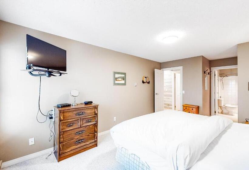 فندق Ponderosa Inn 316