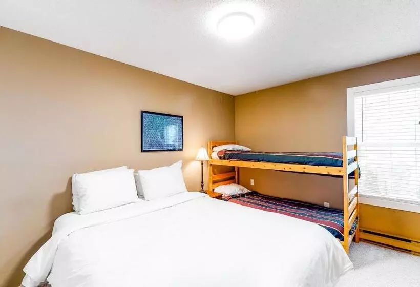 ホテル Ponderosa Inn 316