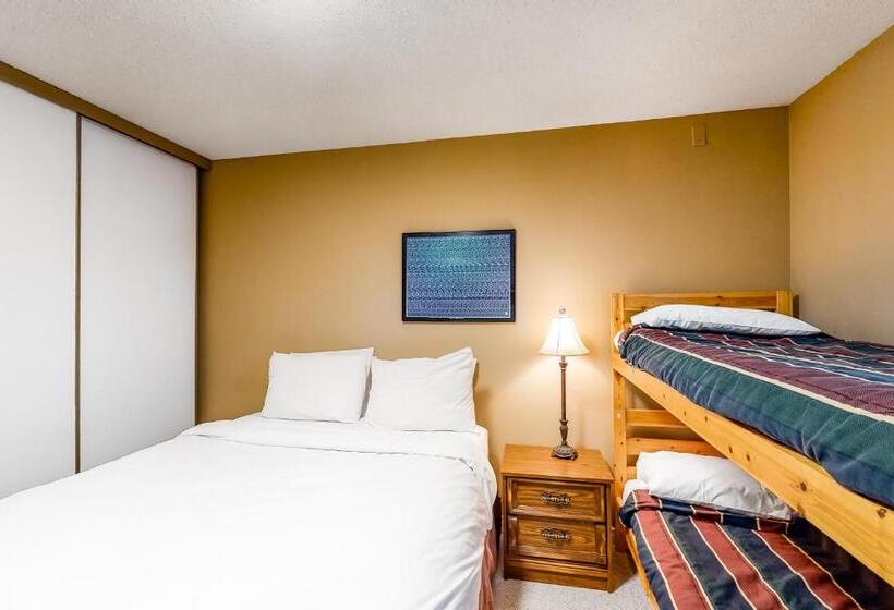 فندق Ponderosa Inn 316