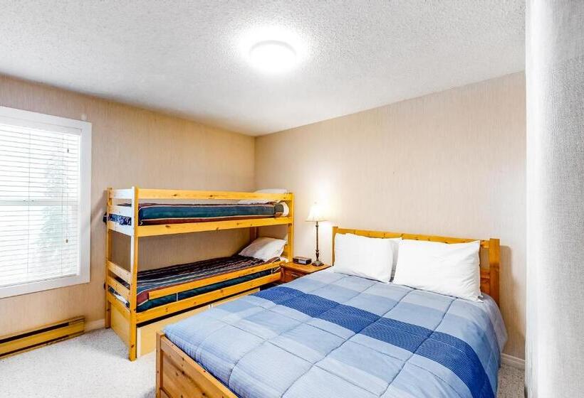 فندق Ponderosa Inn 316