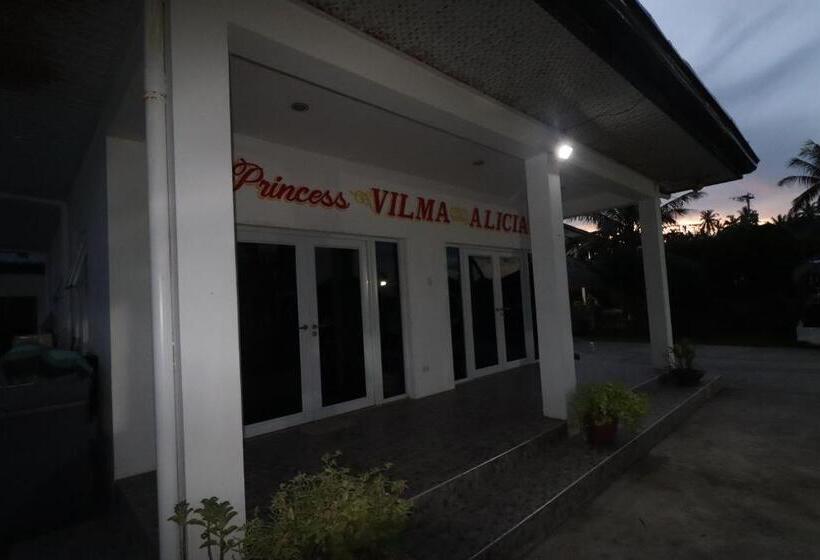 Hotel Suite Princess Beach Resort